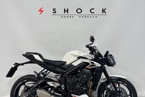 Triumph Street Triple R