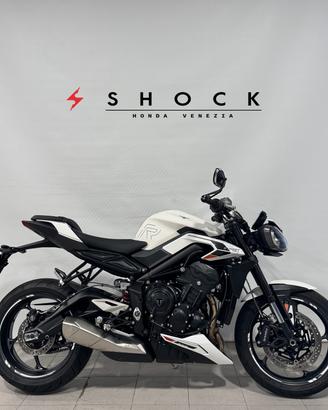 Triumph Street Triple R