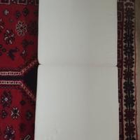 Materasso lettino da campeggio