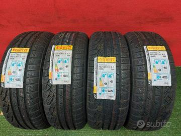 205 50 17 Gomme Invernal RunFlat Pirelli 205 50R17