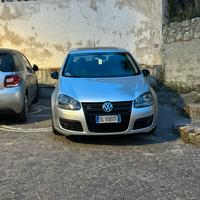 Golf 5 tsi