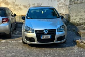 Golf 5 tsi
