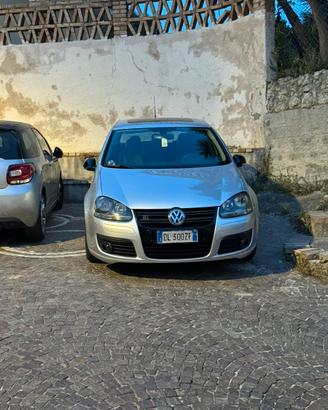 Golf 5 tsi