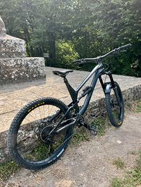 Canyon torque 2020