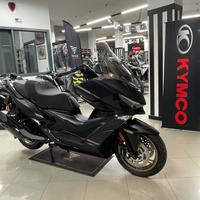 Kymco Xciting 400i VS - 2026