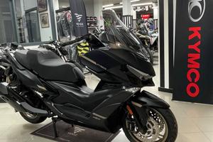 Kymco Xciting 400i VS - 2026