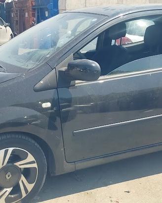 Ricambi Renault Twingo 1.2 B del 2012 motore D4FJ7
