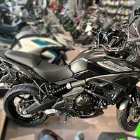 Kawasaki Versys 650 2026 PRONTA CONSEGNA