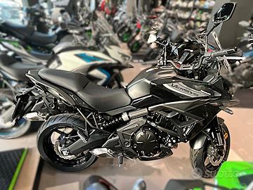 Kawasaki Versys 650 2026 PRONTA CONSEGNA
