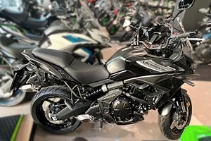 Kawasaki Versys 650 2026 PRONTA CONSEGNA