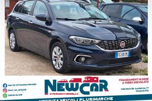 Fiat Tipo sw 1.6 mjt 120cv