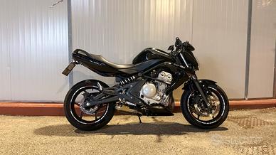 2008 Kawasaki ER-6N 35Kw A2