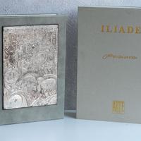 Iliade – Edizione d’Arte Marchiorossi - Rarità