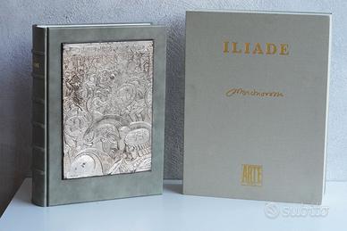 Iliade – Edizione d’Arte Marchiorossi - Rarità