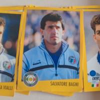 Azzurri con IP
