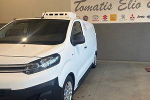 Citroen ISOTERMICO CON FRIGO ANNO 2019