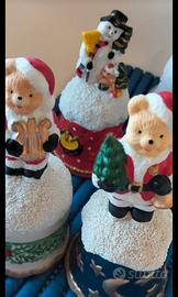 Collezione Campanelle di Natale 🎄🎅