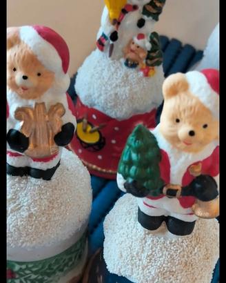Collezione Campanelle di Natale 🎄🎅