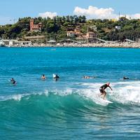 Aprile Maggio Luglio Agosto VARAZZE VICINO MARE