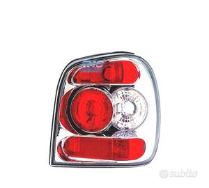 FANALI LEX VOLKSWAGEN VW POLO III 94-99