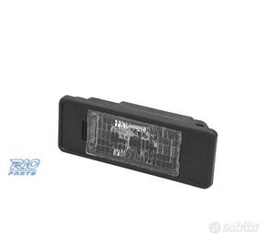 LUCE TARGA A LED CITROEN C4 04-09