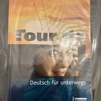 Tour - Deutsch für unterwegs - J. Grutzner