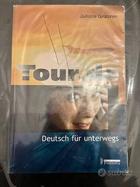 Tour - Deutsch für unterwegs - J. Grutzner