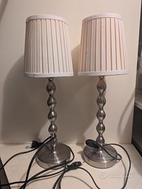 Lampade da comodino