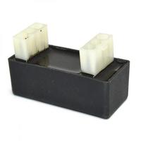 Centralina elettronica per impianti Motoplat moto 