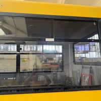 VETRI LATERALI APRIBILI IVECO HAPPY