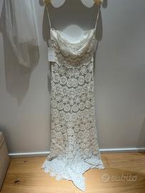 Abito da sposa Atelier Emè