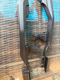 Portapacchi bauletto xadv/Forza 750 2025