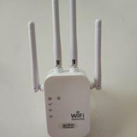wifi repeater/access point