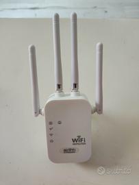 wifi repeater/access point