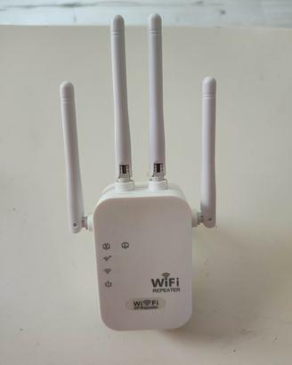 wifi repeater/access point