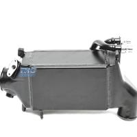 INTERCOOLER MERCEDES R172 11-15