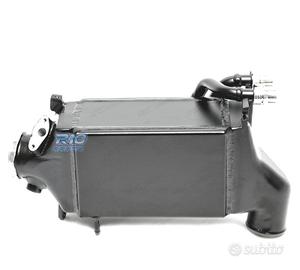 INTERCOOLER MERCEDES R172 11-15