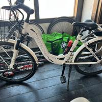 bottecchia bici elettrica