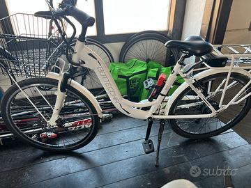 bottecchia bici elettrica