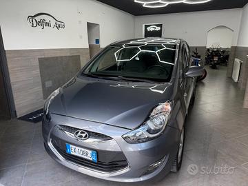 Hyundai iX20 1.4 CRDI 90 CV Comfort
