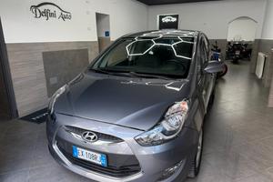 Hyundai iX20 1.4 CRDI 90 CV Comfort