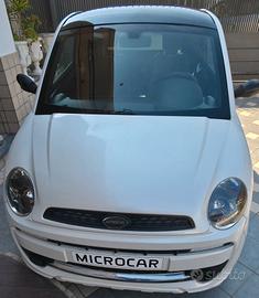 Microcar Ligier Duè