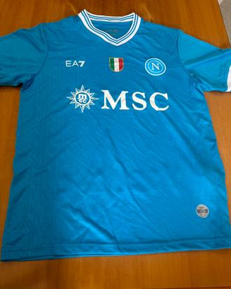 Maglia napoli