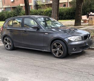 Bmw serie 1