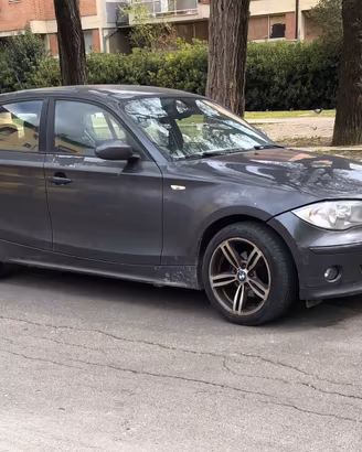 Bmw serie 1