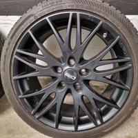 Cerchioni Toyota misure del 18