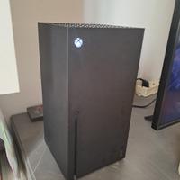 Xbox serie x 