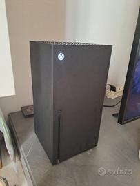 Xbox serie x 