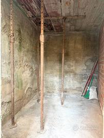 Box / Garage di 8 m² a Torino