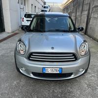 Mini Cooper D Countryman Mini 2.0 Cooper D Country